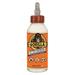 GORILLA GLUE 6205001 Wood Glue, Wood Glue Series, Natural Tan Wood, 24 hr Full