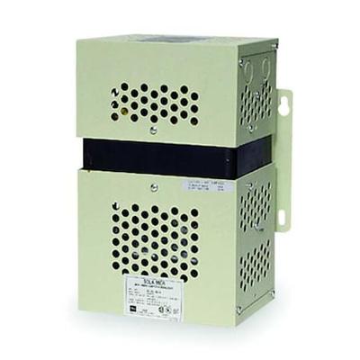 SOLAHD 23231508 Power Conditioner, 1A at 480V AC, 2.1A at 240V AC, 2.4A at 208V