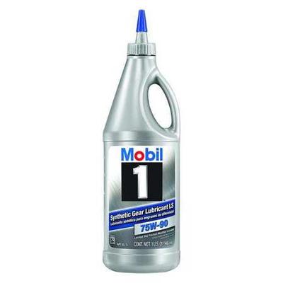 MOBIL 1 104361 1 qt Gear Oil Drip Can
