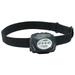 PRINCETON TEC QUAD-II-BK PRINCETON TEC 78 Lumens, LED Black Headlamp