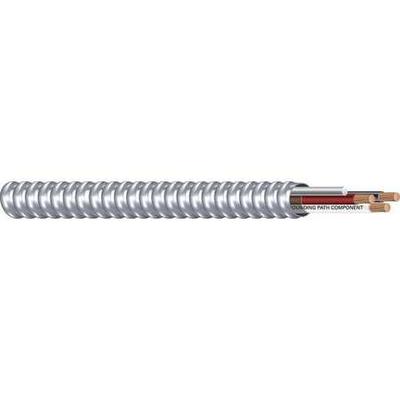 SOUTHWIRE 55510401 12 AWG 3 Conductor Solid Metal ...
