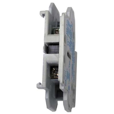 EATON C320KG3 Cutler-Hammer DP Aux Contact,NO-NC,Side Mnt for 15-75A