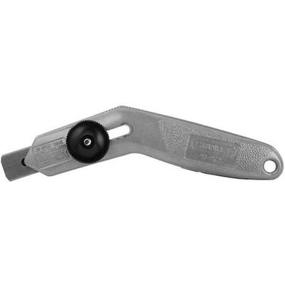 STANLEY 10-525 Carpet Knife 2-Sided Carpet, 6 1/2 in L