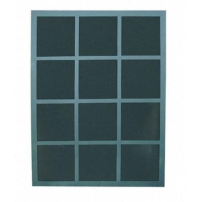 DAYTON 2HPB3 Replacement Prefilter, For G2718317, G2622767
