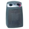 DAYTON 1VNW9 Portable Electric Heater, 1500/1000/650, 120V AC, 1 Phase