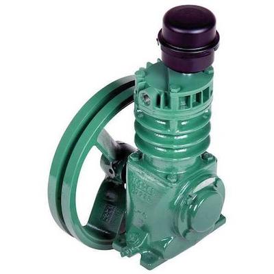 SPEEDAIRE 5FTU0 Air Compressor Pump, 1/2 hp, 1 Stage, 6 fl oz Oil Capacity, 1