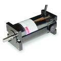 DAYTON 4Z141 DC Motor,PM,TENV,1/18 HP,1800 rpm,90VDC