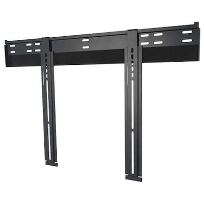 PEERLESS INDUSTRIES SUF660P Universal Ultra-Thin Flat Wall Mount, 37" to 65"