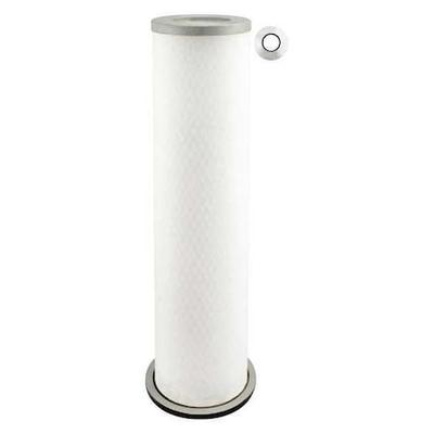 BALDWIN FILTERS PA2427 Air Filter,4-3/32 x 15-3/32 in.