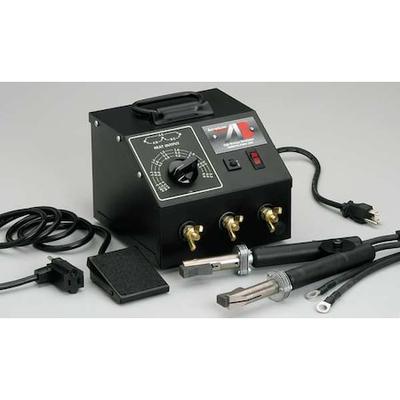AMERICAN BEAUTY TOOLS 10505 Plier-Style Soldering System,1800w,1/2