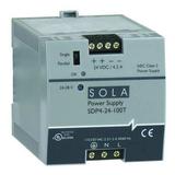 SOLAHD SDP424100LT DC Power Supply,24-28VDC,3.8A,60Hz