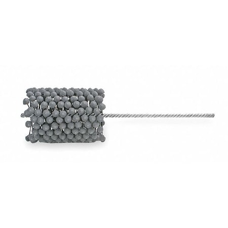 FLEX-HONE TOOL GBD60024 GBD60024 FLEX-HONE, 6.000" (152mm) bore, 17.5" OAL, 240