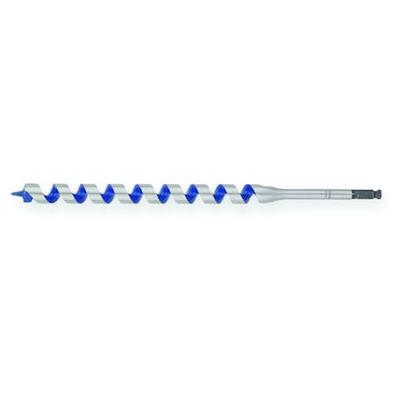 IRWIN 1773959 Ship Auger Bit,2 In,17 In L
