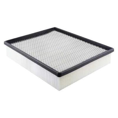 BALDWIN FILTERS PA4113 Air Filter,9-11/16 x 2-13/32 in.