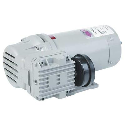 THOMAS 270047 Piston Air Compressor,1/3HP,24VDCV