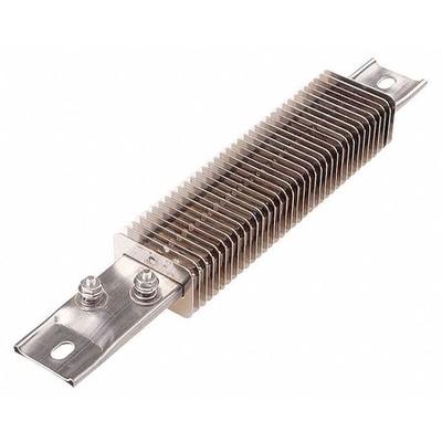 VULCAN OSF1510-350A Finned Strip Heater,120V,10-1/2 In. L