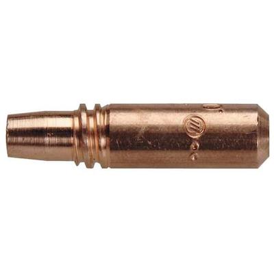 MILLER ELECTRIC 223200 Contact Tip,FasTip,1/16,PK10