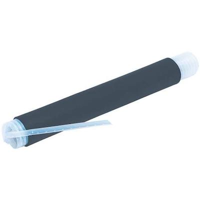 3M 8445-7.5 Cold Shrink Tube, Medium Wall, Not Rated I.D. Shrink Ratio, 0.72 in