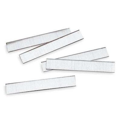 BOSTITCH BT1345B Collated Brad Nail, 1-3/4 in L, 18 ga, Bright, T-Head Head, 0