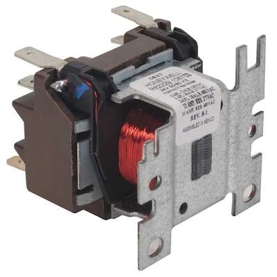 HONEYWELL HOME R8222B1067 Relay,Switching,24 Vac