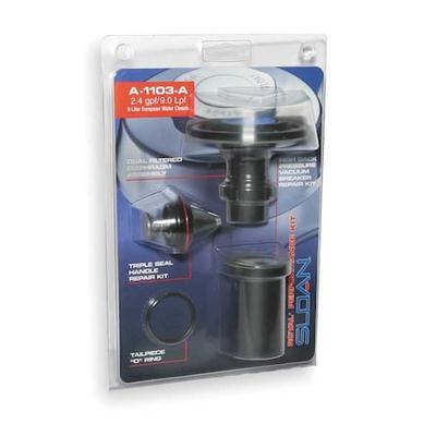 SLOAN A1103A Closet Performance Kit,2.4 GPF