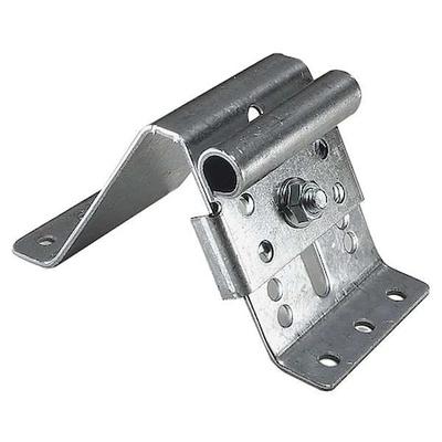 AMERICAN GARAGE DOOR SUPPLY HTU Top Roller Bracket,PK2