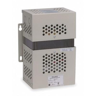 SOLAHD 63231508 Power Conditioner, 1A at 480V AC, 2.1A at 240V AC, 2.4A at 208V