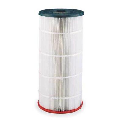 DAYTON 4TY51 Cartridge Filter,No 50