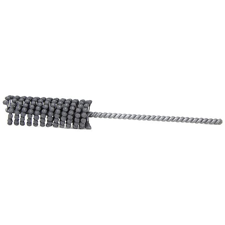 FLEX-HONE TOOL BC151624 BC151624 FLEX-HONE, 0.938" (23.8mm) bore, 8" OAL, 240