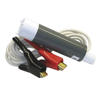 RULE IL500P Pump,Submersible, 3/4 I.D., 12V, 6 Amp