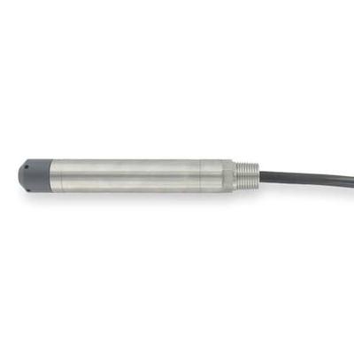 MERCOID SBLT2-10-40 Submersible Level Transmitter,To 10 PSI