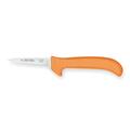 DEXTER RUSSELL 11193 Poultry Knife,3 1/4 In,Ergo,Clip Point