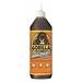 GORILLA GLUE 5003601 Spray Adhesive, Clear, 24 hr Full Cure, 12 oz, Aerosol Can