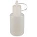 LAB SAFETY SUPPLY 6FAR5 Dropper Bottle,60 mL,2 oz.,PK12