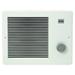 BROAN 170 Recessed Electric Wall-Mount Heater, Recessed or Surface, White