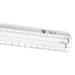 LITHONIA LIGHTING WGCUN NST Wire Guard,F/C and UN (5 In W) Fixtures