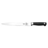 MERCER CUTLERY M20410 10" Slicer Carving Knife, Black