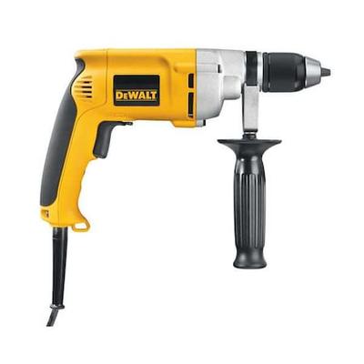 DEWALT DW246 1/2" (13mm) VSR Drill with Keyless Chuck
