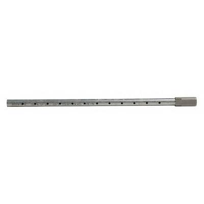 SYSTEM SENSOR DST5 Sampling Tube,Smoke Detector