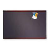 QUARTET B444M Fabric Bulletin Board 36"H x 48"W