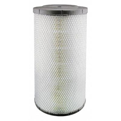 BALDWIN FILTERS RS5411 Air Filter,9-27/32 x 17-9/16 in.