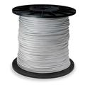 GENSPEED W5133329E Cable,Cat 5e,24 AWG,1000 ft,Gray