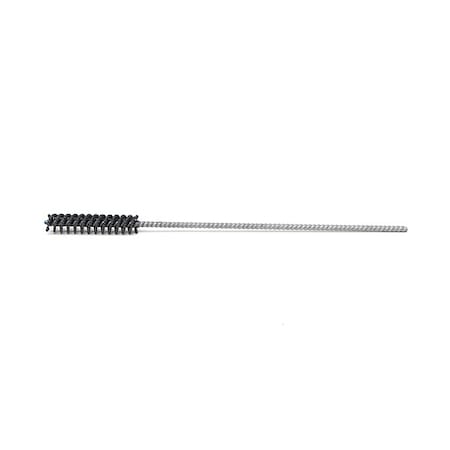 FLEX-HONE TOOL BC95M24 BC95M24 FLEX-HONE, 0.374" (9.5mm) bore, 8" OAL, 240