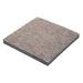 ZORO SELECT 2FHF7 Felt Sheet,F3,1/8 In Thick,12 x 12 In