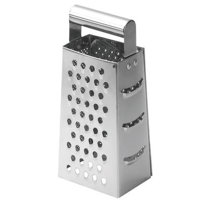 TABLECRAFT SG202 Grater with Handle, S/S