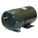 DAYTON 4FDZ3 AC Gearmotor, 69.0 in-lb Max. Torque, 288 RPM Nameplate RPM, 115V