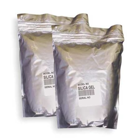 SPEEDAIRE 5VD08 Dryer,Silica Gel - SPEEDAIRE
