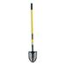 SEYMOUR MIDWEST 49500GR Mud/Sifting Round Point Shovel,48 In.