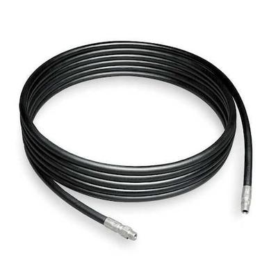 CONTINENTAL 20023831 Steam/Pressure Hose,3/8,30 ft,3000 psi