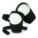 CLC WORK GEAR V230 Plastic Cap Swivel Kneepads,PR